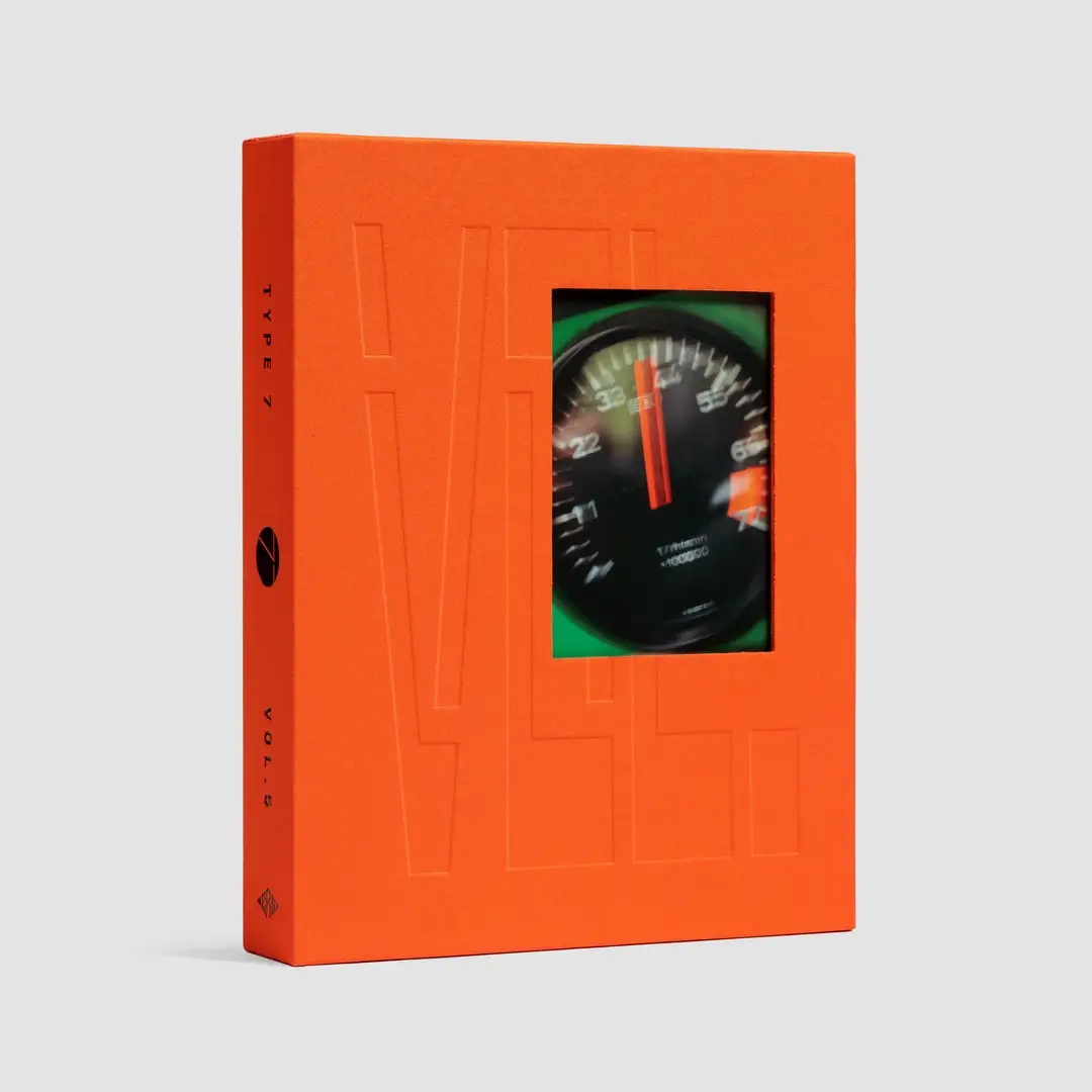 Type 7 Volume 5