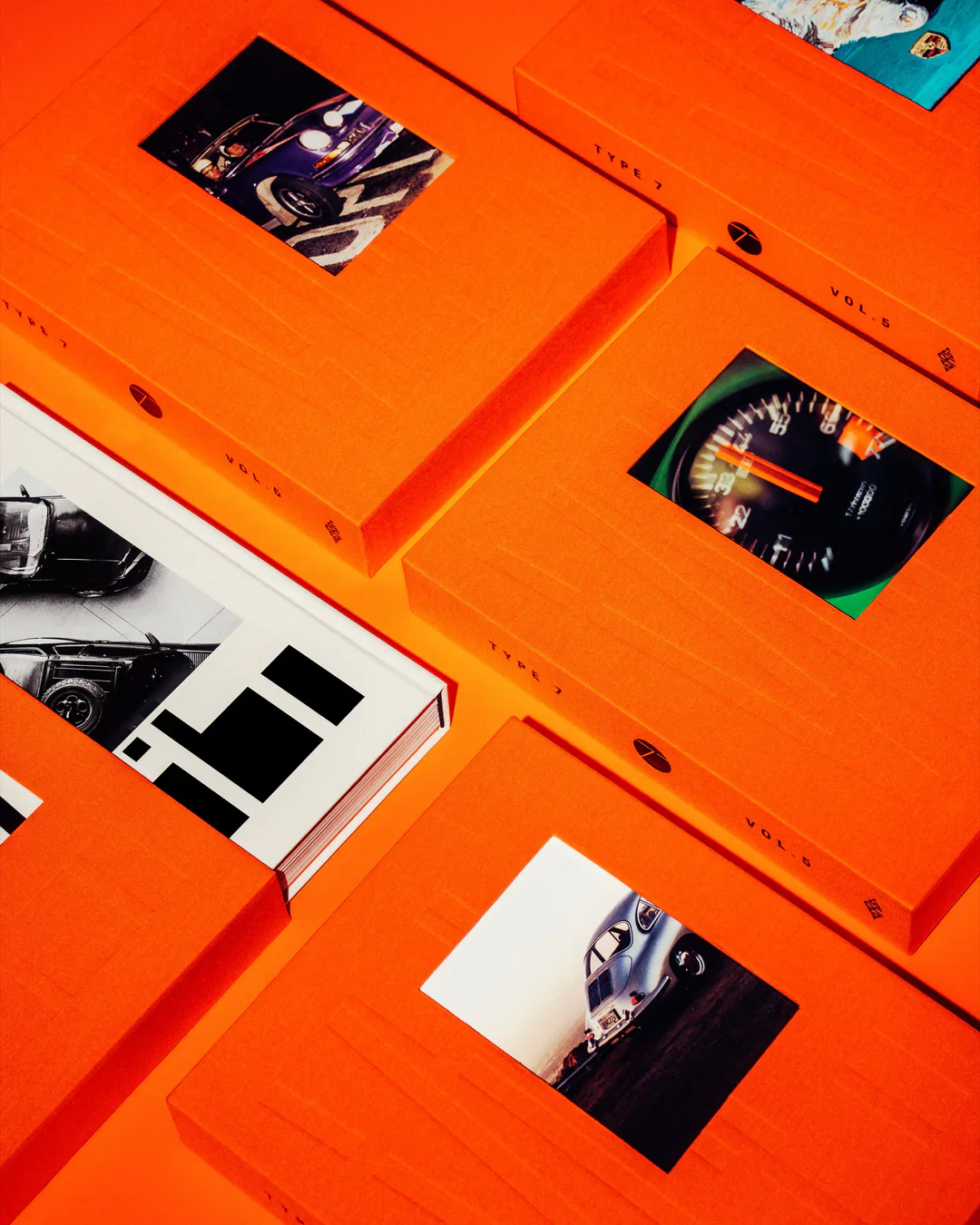 Type 7 Volume 5 - Image 7