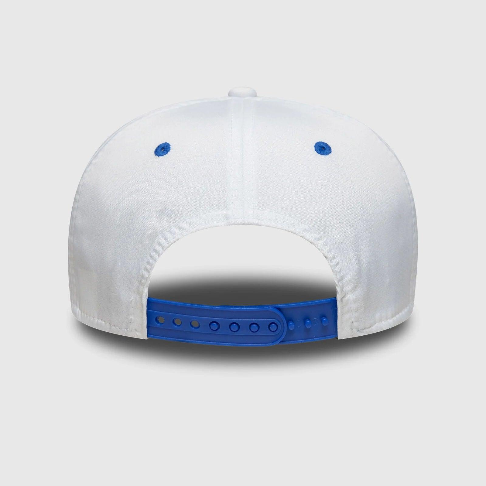 Visa Cash App RB New Era 9SEVENTY 2025 Yuki Tsunoda Driver Cap - Image 4