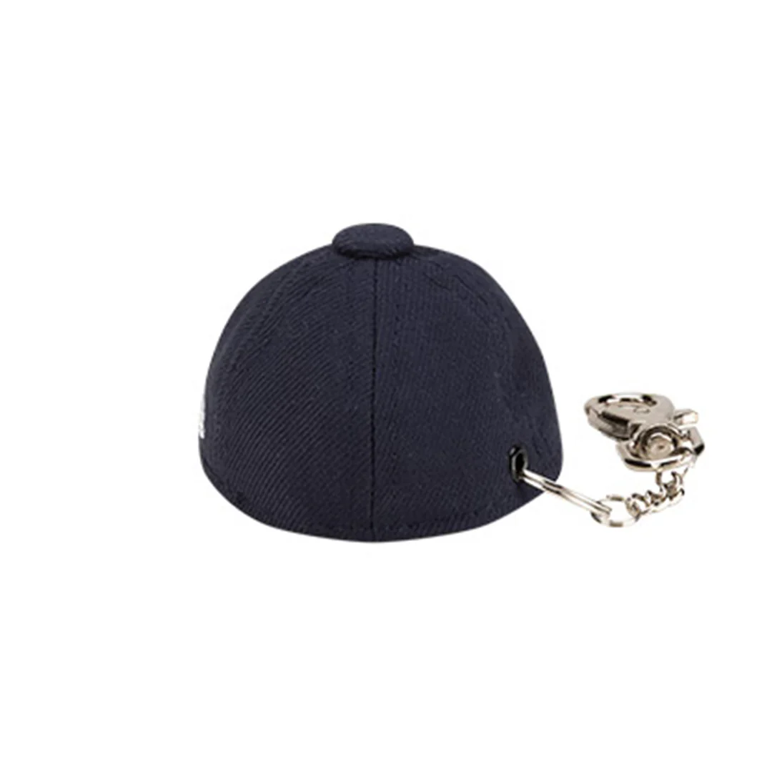 Williams F1 Team Mini Cap Keychain - Image 3