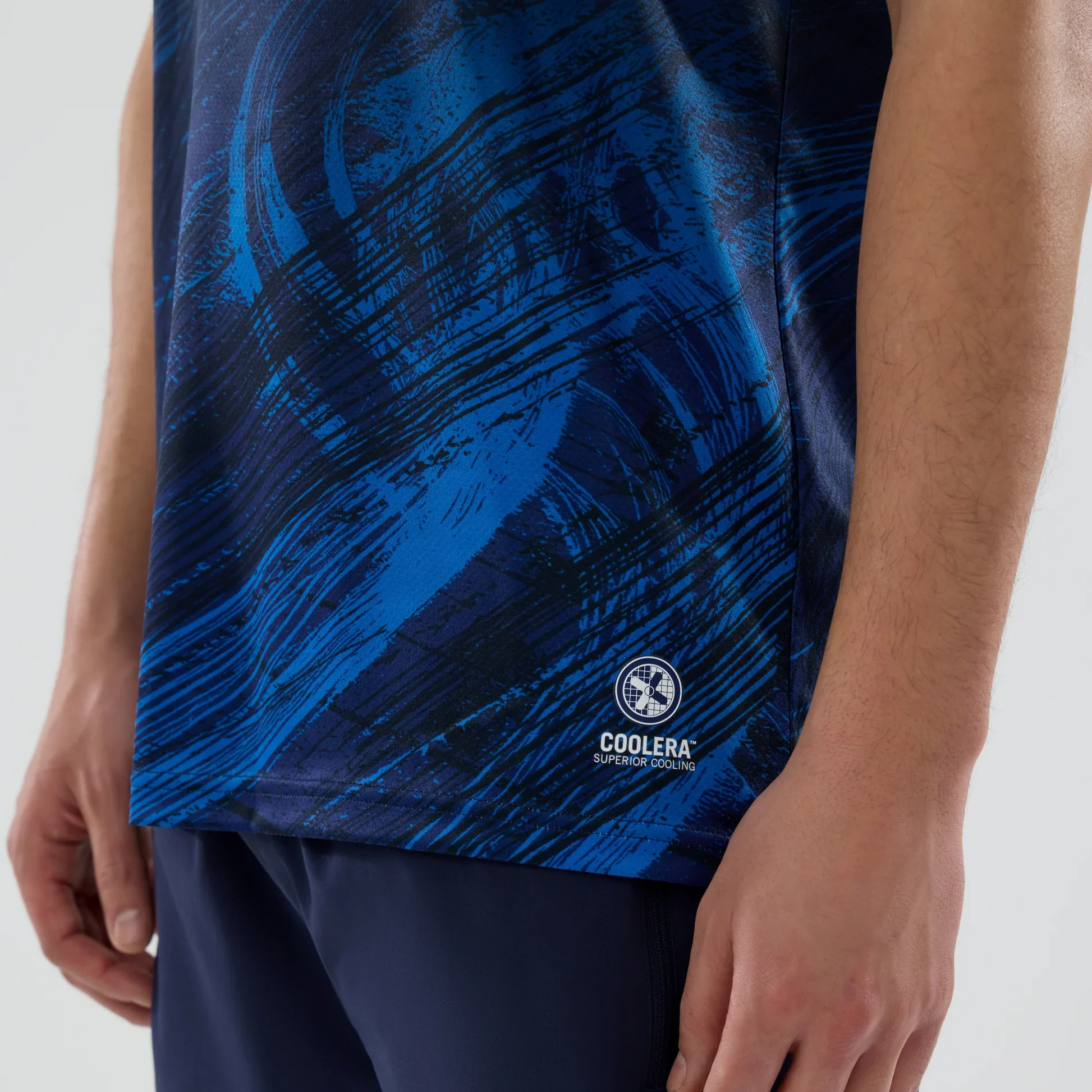 Williams F1 Team 2026 Team Tech T-shirt - Image 3