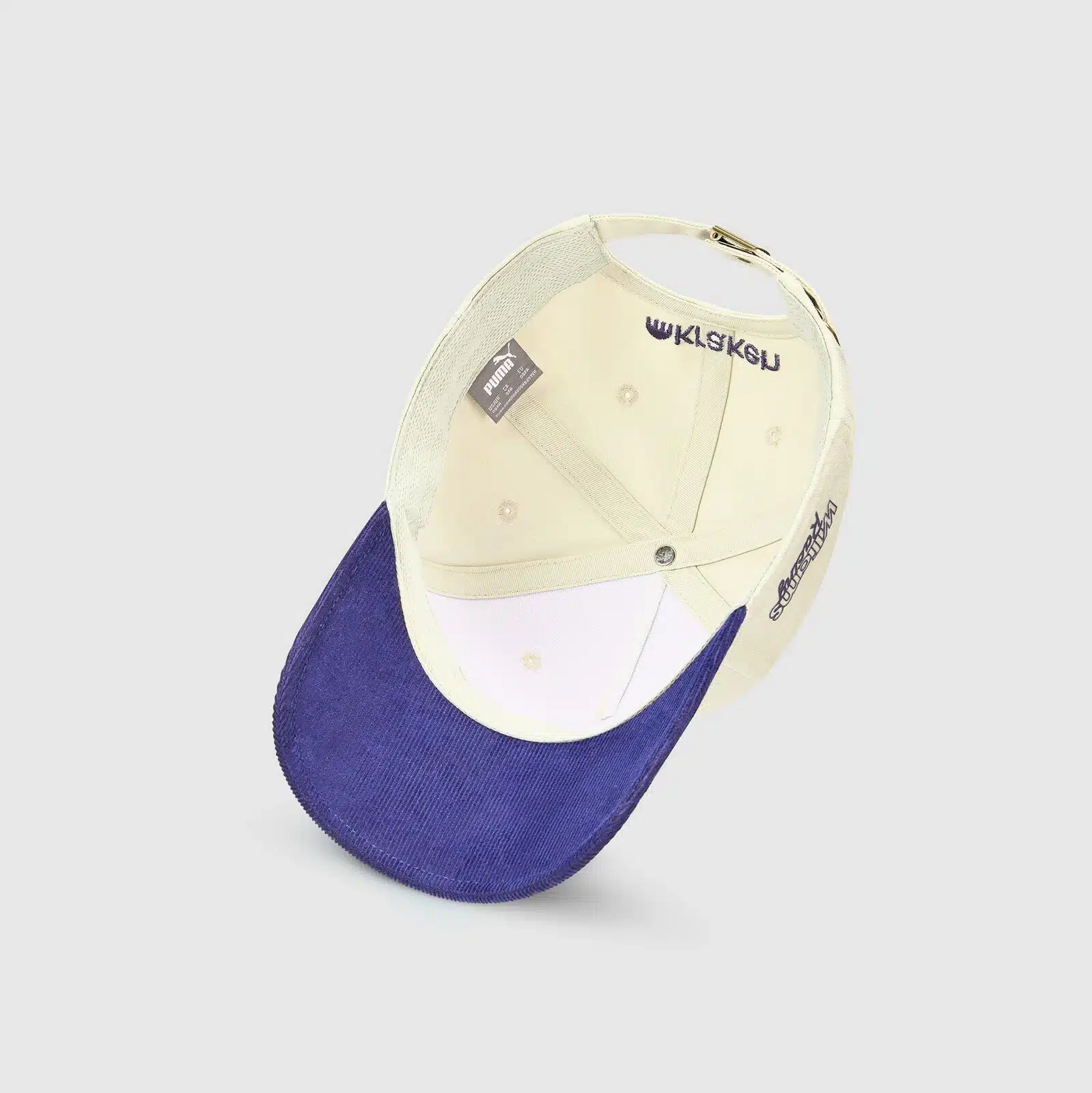 Williams Racing 2024 British GP Cap - Image 4