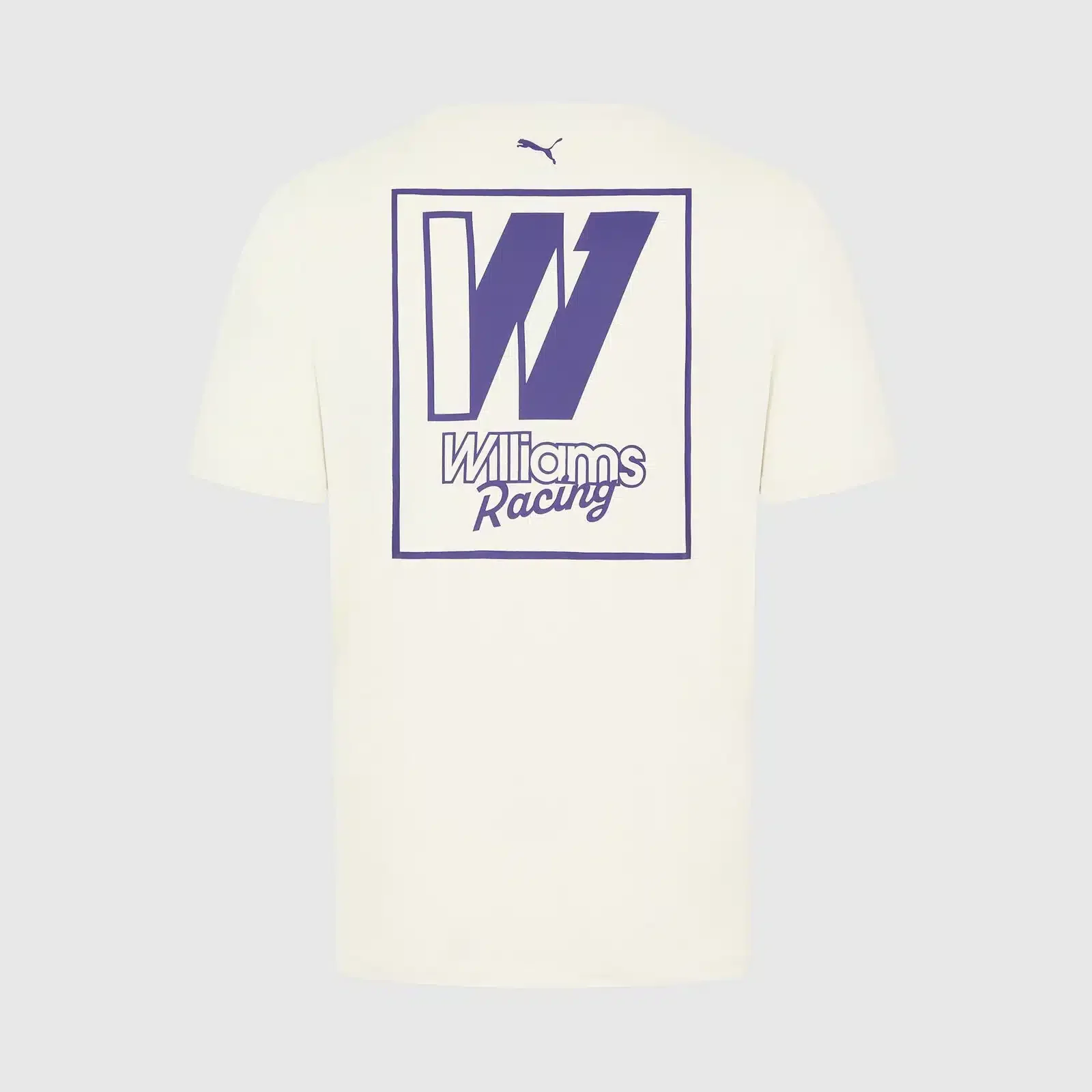 Williams Racing 2024 British GP T-Shirt - Image 2