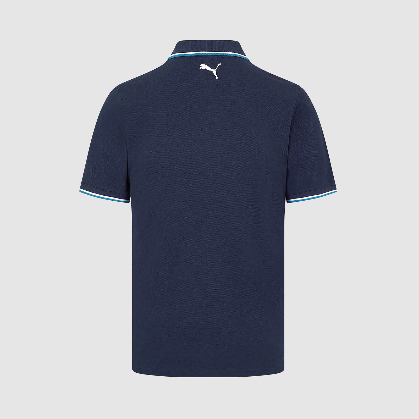 Williams Racing – 2024 Team Logo Polo - Image 2