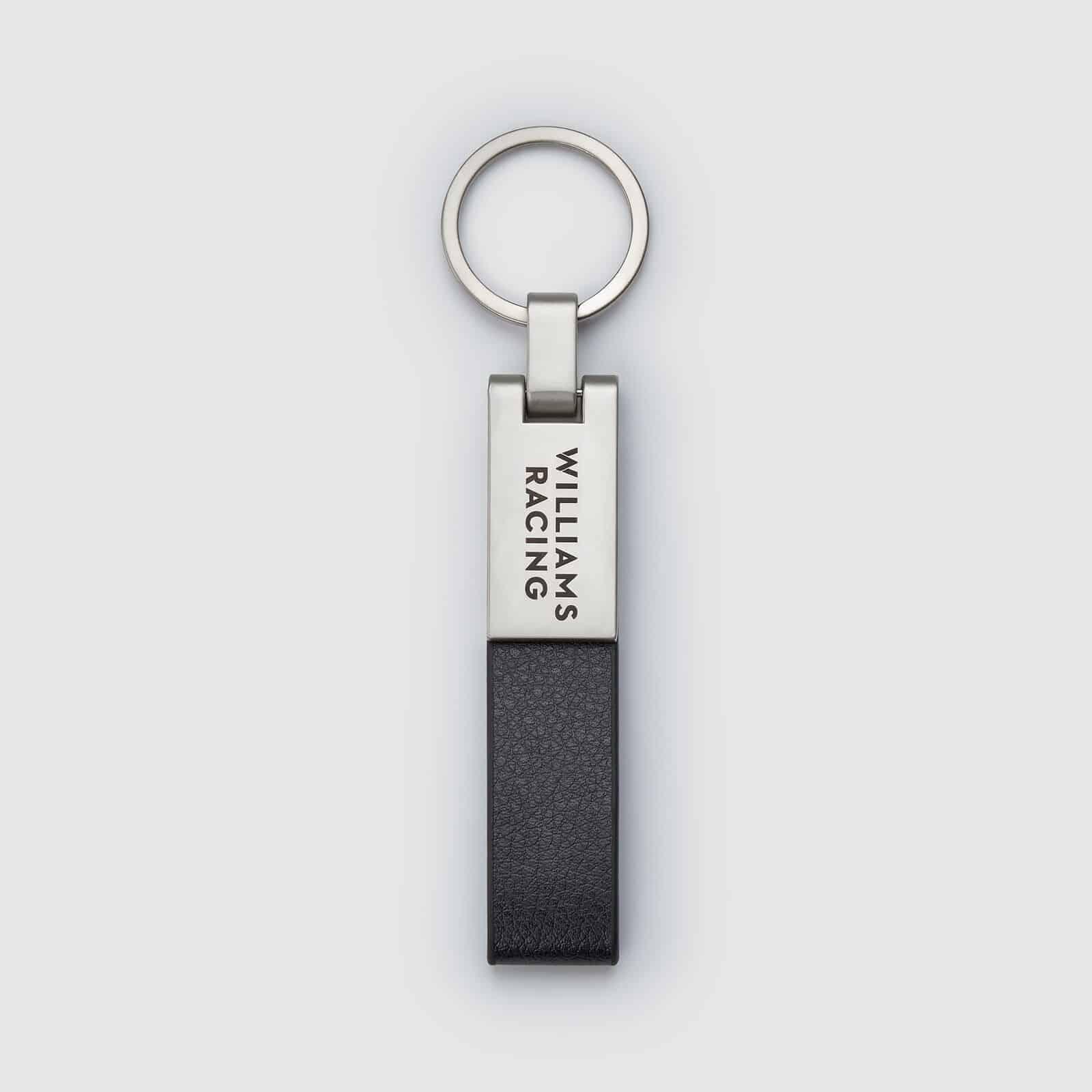 Williams Racing – 2024 Team Strap Keyring - Image 2