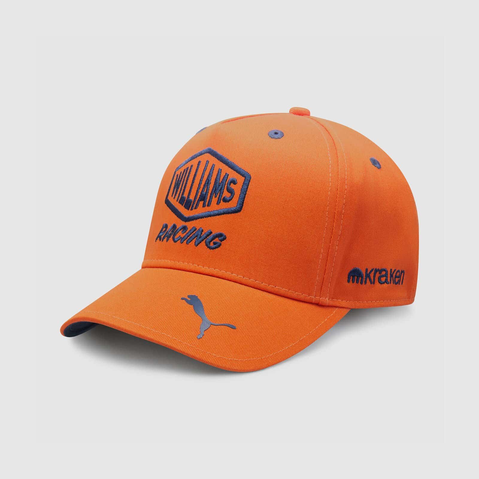 Williams Racing –2024 US GP Cap - Image 3