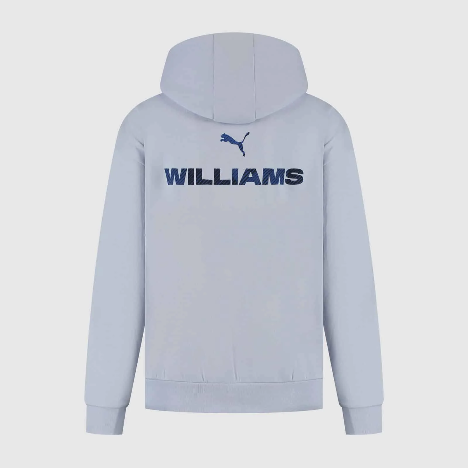 Williams Racing – 2025 Oversized Hoodie - Image 2